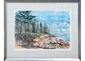 Black Rock Galleries