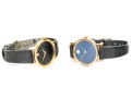 Two Simple Movato Quartz Watches