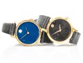 Two Simple Movato Quartz Watches