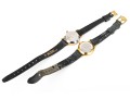 Two Simple Movato Quartz Watches