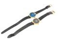 Two Simple Movato Quartz Watches