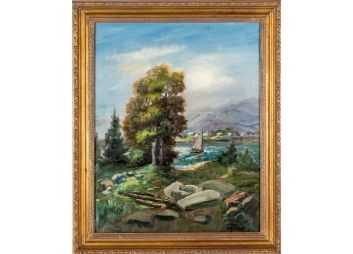 Black Rock Galleries