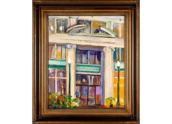 Black Rock Galleries