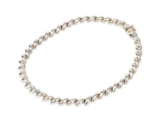 Sterling Silver Classic 16