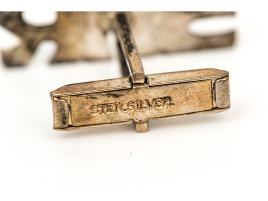 Collection Of Assorted Sterling Silver Pieces