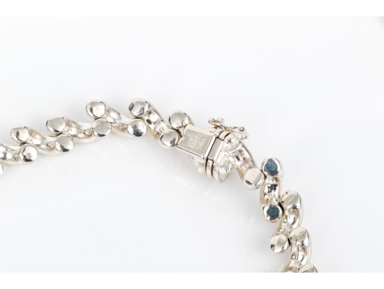 Sterling Silver Classic 16