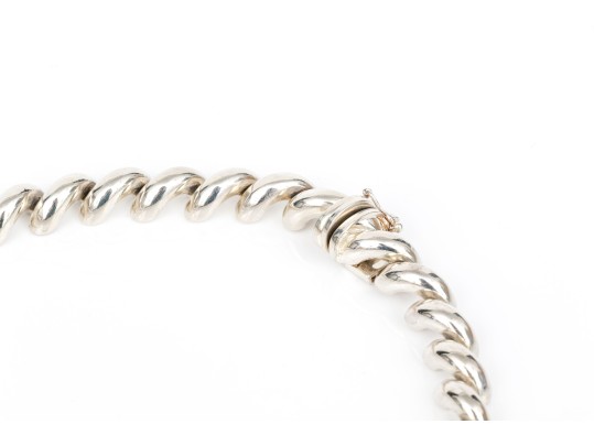 Sterling Silver Classic 16