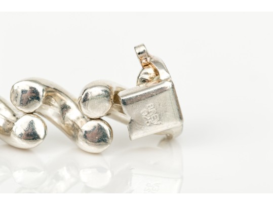 Sterling Silver Classic 16