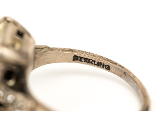 Collection Of Assorted Sterling Silver Pieces