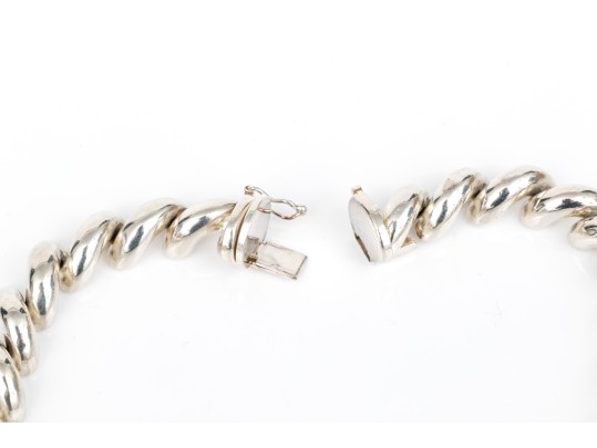 Sterling Silver Classic 16