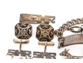 Collection Of Assorted Sterling Silver Pieces
