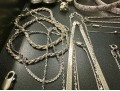 Sterling Silver Jewelry Lot