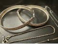 Sterling Silver Jewelry Lot