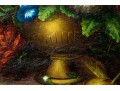 Signed Oil On Canvas Floral Still Life