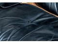 Herman Miller Iconic Eames Rosewood Veneered Lounge Chair And Ottoman