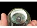 Denise Bélanger Taylor (Canadian-New Zealander, B. 1952) Art Glass Paperweight
