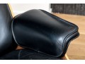 Herman Miller Iconic Eames Rosewood Veneered Lounge Chair And Ottoman