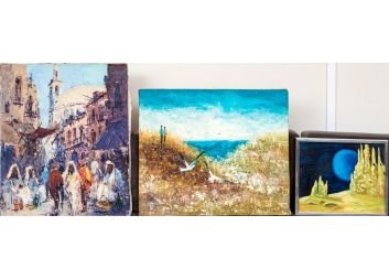 Black Rock Galleries