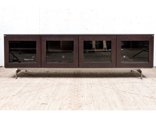 Well Made Contempoary Credenza