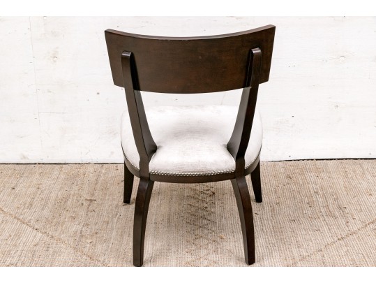 Vintage Bernhardt Side Chair 