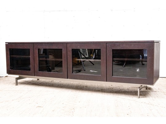 Well Made Contempoary Credenza