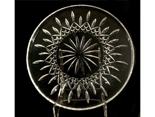Waterford Crystal Lismore 12 1/2