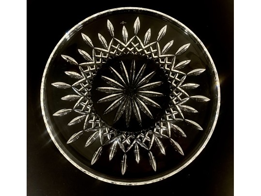Waterford Crystal Lismore 12 1/2