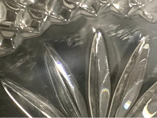 Waterford Crystal Lismore 12 1/2