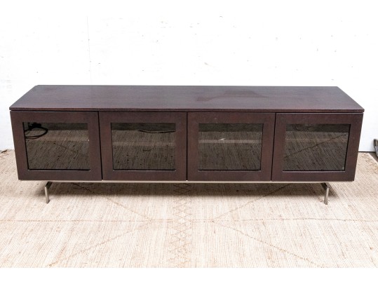 Well Made Contempoary Credenza