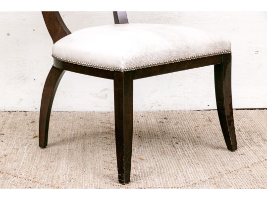 Vintage Bernhardt Side Chair 