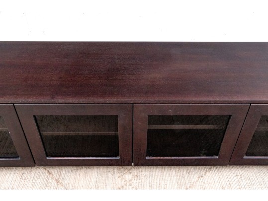 Well Made Contempoary Credenza