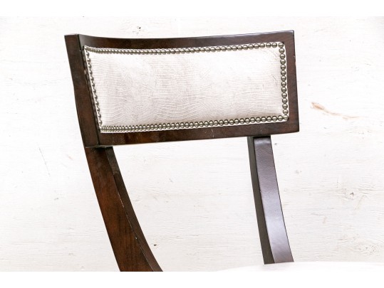 Vintage Bernhardt Side Chair 