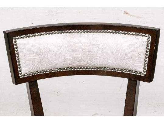 Vintage Bernhardt Side Chair 