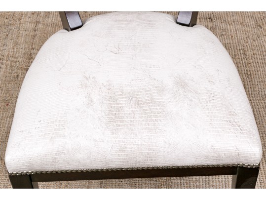 Vintage Bernhardt Side Chair 