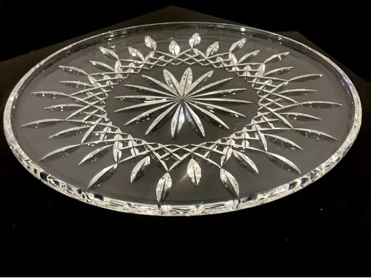 Waterford Crystal Lismore 12 1/2