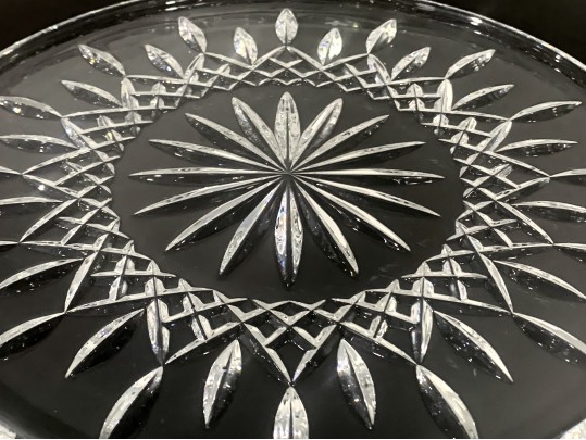 Waterford Crystal Lismore 12 1/2