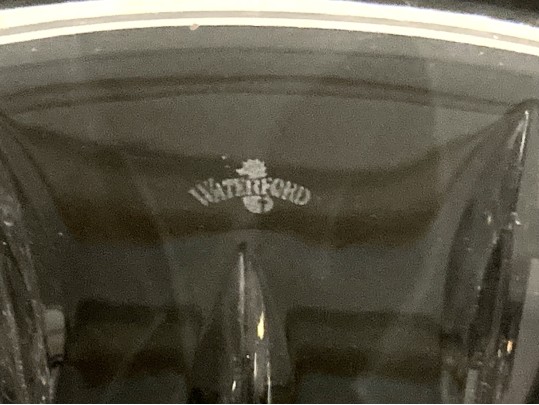 Waterford Crystal Lismore 12 1/2