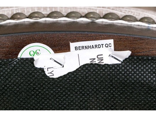 Vintage Bernhardt Side Chair 