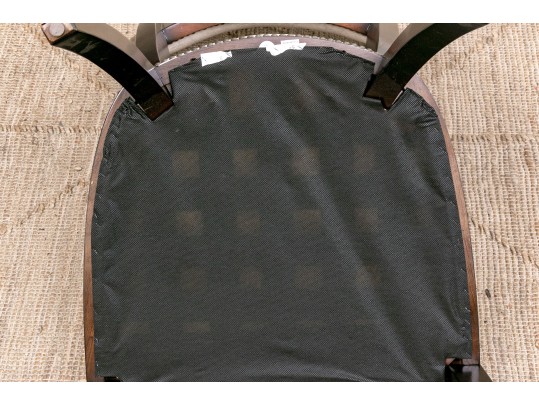 Vintage Bernhardt Side Chair 