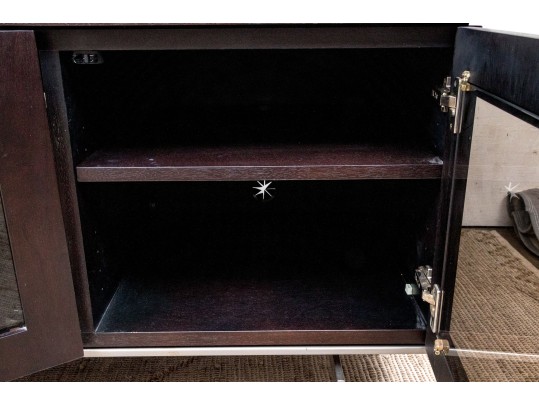 Well Made Contempoary Credenza