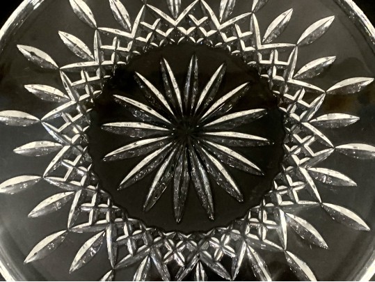 Waterford Crystal Lismore 12 1/2