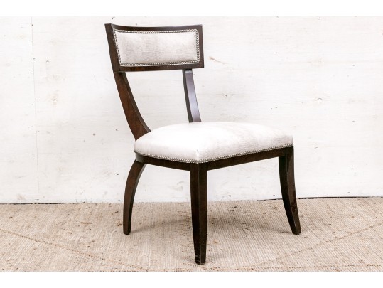 Vintage Bernhardt Side Chair 