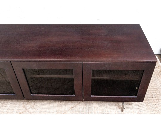 Well Made Contempoary Credenza