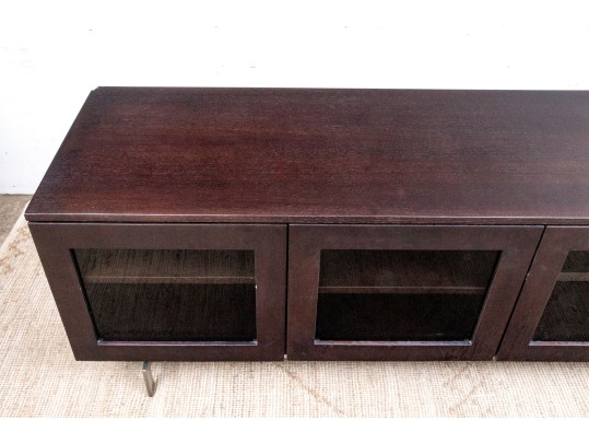 Well Made Contempoary Credenza