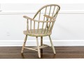 Antique Windsor Chair