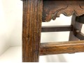 Diminitive Chinese Wooden Stool