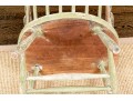 Antique Windsor Chair