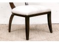 Vintage Bernhardt Side Chair 