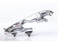 Vintage Jaguar Hood Ornament