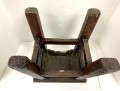 Diminitive Chinese Wooden Stool
